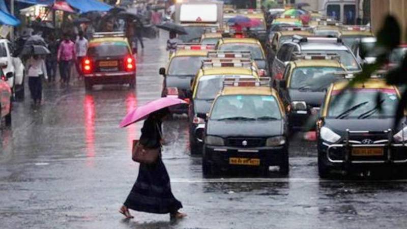 IMD issues Orange alert, says extremely heavy rain likely in 6 states