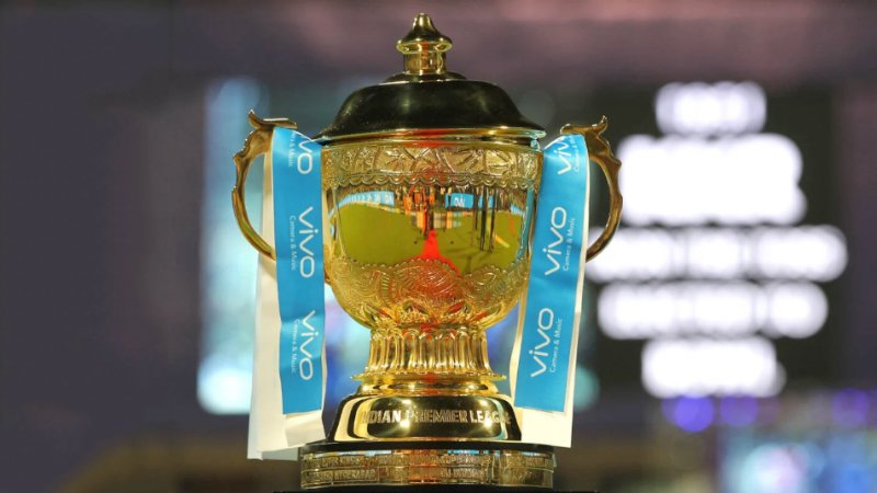 IPL 2020: Chinese Company VIVO Pulls Out As Title Sponsor For This Season