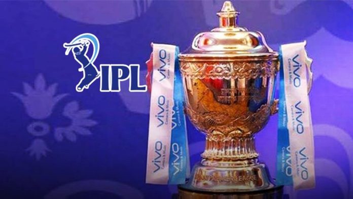 IPL 2020: Chinese Sponsors Retained For The Tournament Being Played From Sep 19 To Nov 8 In The UAE