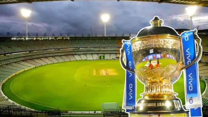 IPL 2020: SOP For The Tournament Mention Empty Stands To Be Used As Extended Dressing Rooms For Strategy Meeting