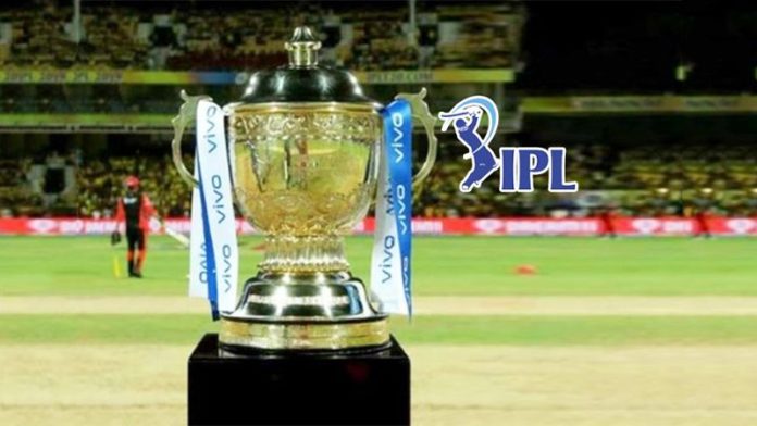 IPL Will Be Played From September 19 To November 8 In The UAE?