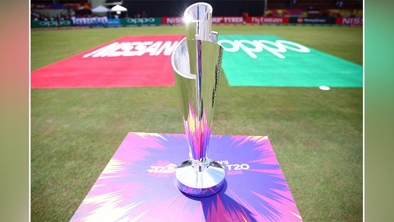 If Australia Hosts T20 World Cup In 2021, Ticket Bought Will Remain Valid