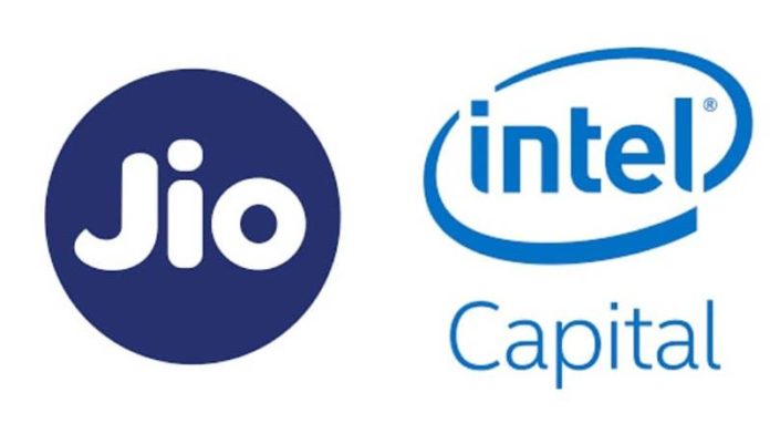 Intel To Invest ₹1,895 Crore In Reliance Jio Platforms For 0.39% Stake