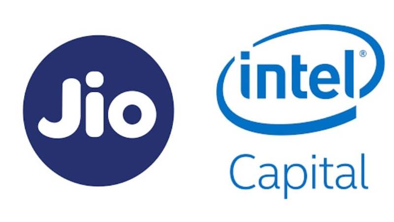 Intel To Invest ₹1,895 Crore In Reliance Jio Platforms For 0.39% Stake