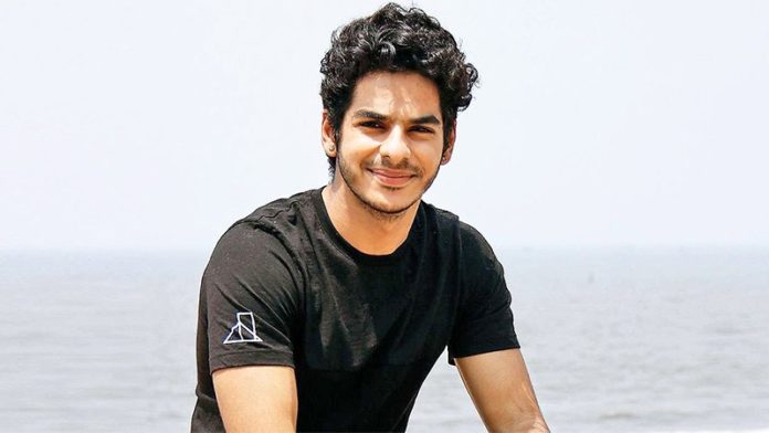 Ishaan Khatter To Play THIS Role In Ronnie Screwvala & Siddharth Roy Kapur’s Next