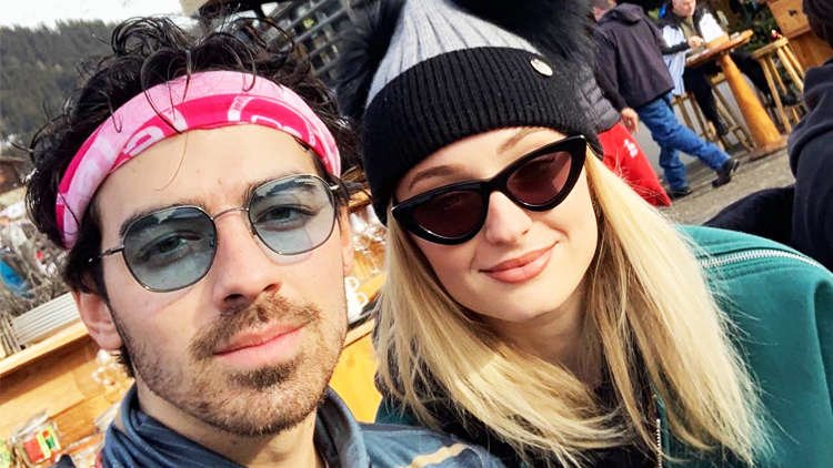 It's A Girl! Sophie Turner And Joe Jonas Welcomed Their First Child Together; A Baby Girl Named Willa