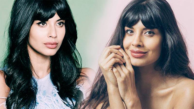 Jameela Jamil Shares How Pandemic Changed Her Perspective About Life