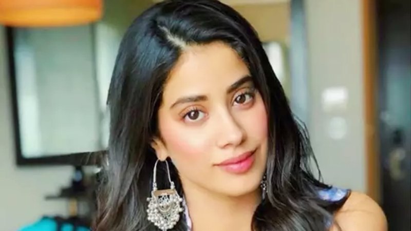 Janhvi Kapoor Opens Up About Her Privileges As A Star Kid