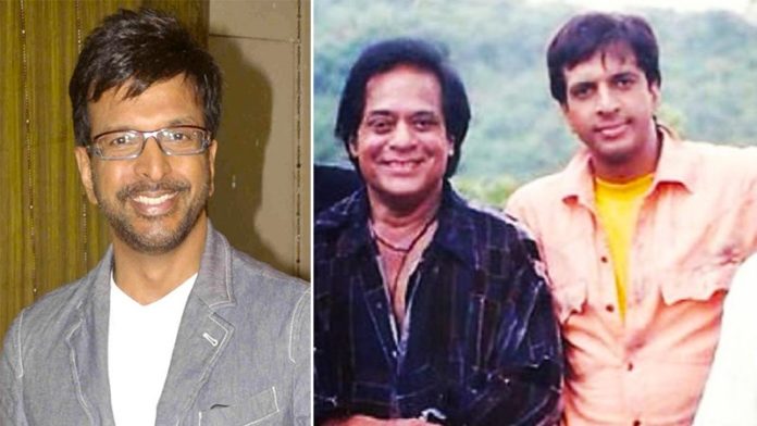 Javed Jaffery Pens Down A Heartfelt Note For His Late Father Jagdeep