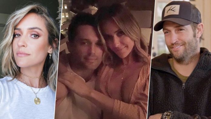 Jay Cutler Deactivated His Instagram After Learning Kristin Cavallari Reunites With Ex Stephen Colletti