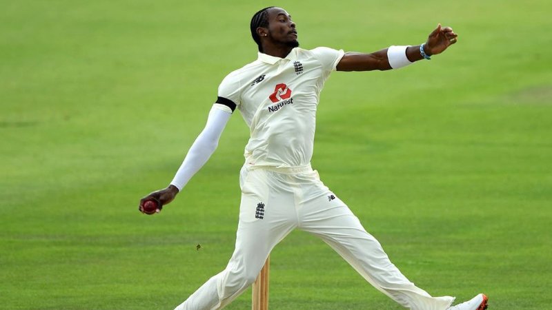 Jofra Archer Gets Dropped Out Of The Squad For 2nd Test Match Against West Indies