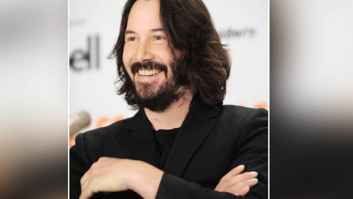 John Wick Fame Keanu Reeves Makes Comic Book Debut In Collaboration With Boom Studios