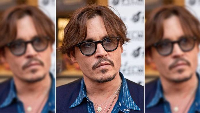 Johnny Depp Admits Heavy Drinking Allegations