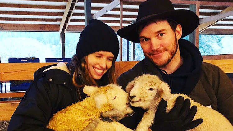 Jurassic World Star Chris Pratt Reveals Daughter’s Name In First-Ever Photo Shared After Becoming Proud Parent