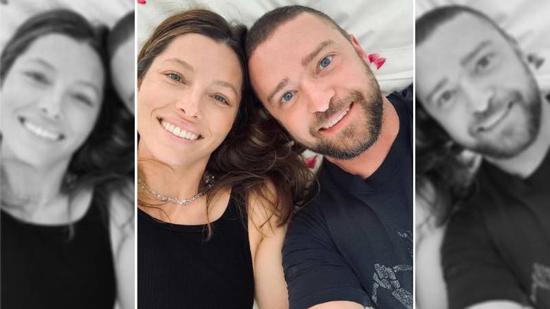 Justin Timberlake And Wife Jessica Biel Have Welcomed Their Second Child Secretly?