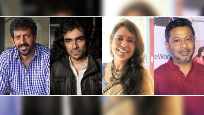 Kabir Khan, Imtiaz Ali, Onir And Rima Das Come Together To Showcase Diversity