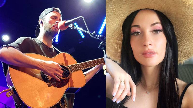Kacey Musgraves & Ruston Kelly Called It Quits After Less Than 3 Years Of Togetherness