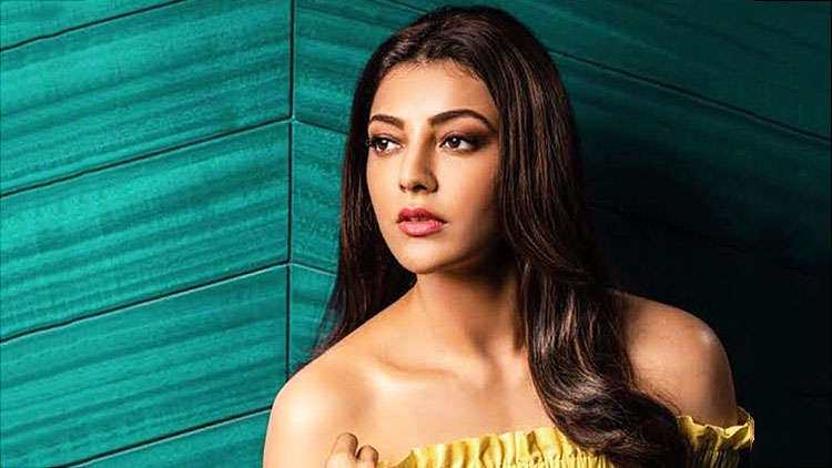 Kajal Aggarwal talks about an uncomfortable moment with a co-star while doing intimate scenes