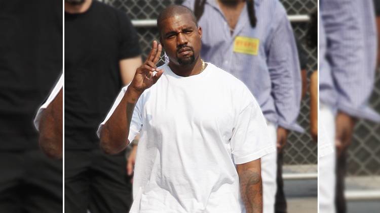 Kanye West Drops Out Of 2020 Presidential Race