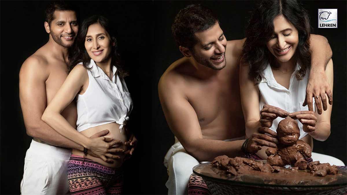Karanvir Bohra And Teejay Sidhu Announce Pregnancy With A Lovely Post