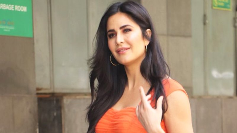 Katrina Kaif Provides Extends Help To 100 Background Dancers, Transfers Money Into Their Accounts