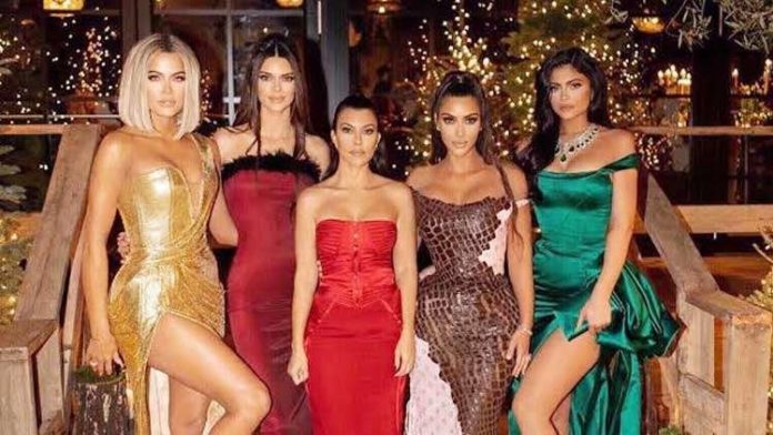 Keeping Up With The Kardashians Season 18 Will Be Back On Screens From September In UK And US