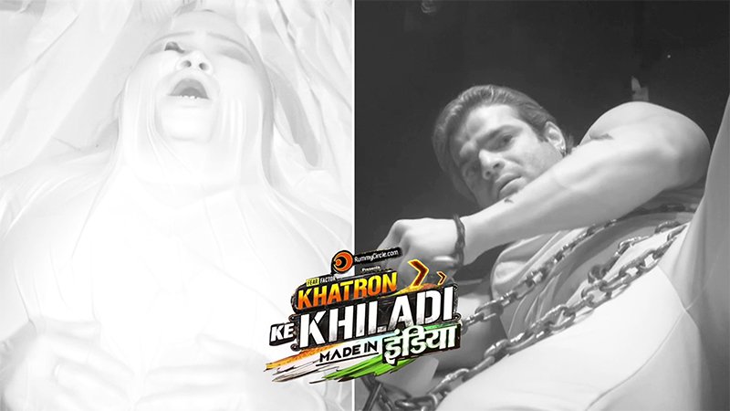 Khatron Ke Khiladi Made In India: Bharti And Karan’s Frightening Experience During The Box Task