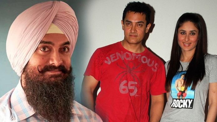 Makers Of Laal Singh Chaddha Announce New Release Date Of The Movie