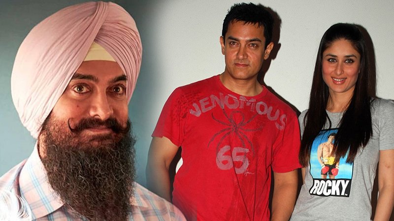 Makers Of Laal Singh Chaddha Announce New Release Date Of The Movie