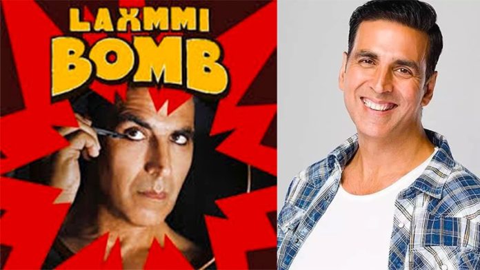 Akshay Kumar Starrer Laxmmi Bomb Trailer To Be Out On August 18