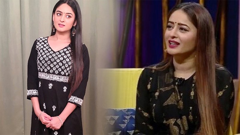 Mahhi Vij Called Out By Delhi Based Retail Brand, Actor Gives Befitting Reply