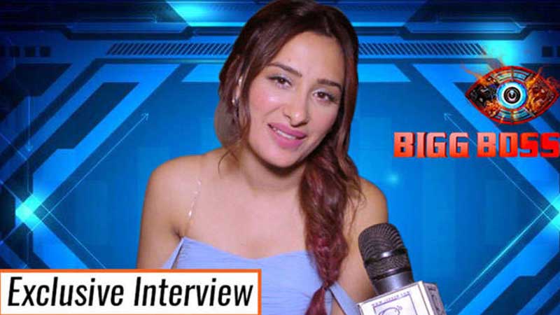 Mahira Sharma's Exclusive Interview Post Her Eviction From Bigg Boss 13 House