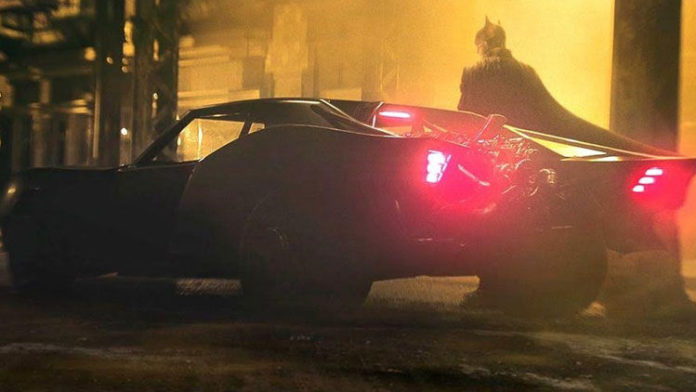 Makers Of The Batman To Resume Shooting In UK?