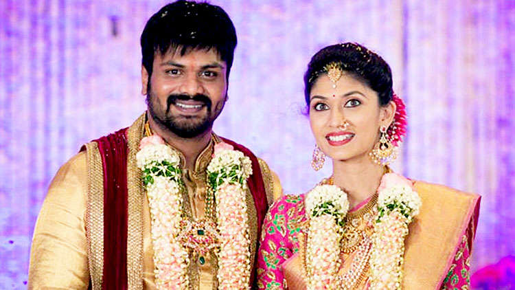 Manchu Manoj and wife Pranathi separate after 4 years