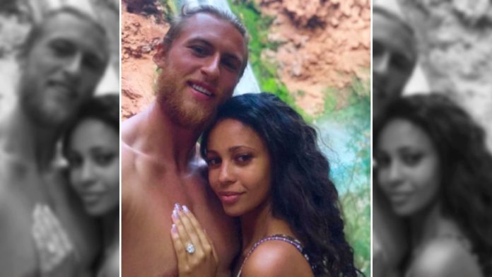 Michael Kopech Files For Divorce from Pregnant Vanessa Morgan Just After 6 Months Of Marriage