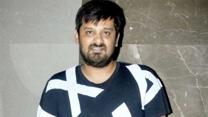 Music Composer Wajid Khan Passes Away At The Age Of 42
