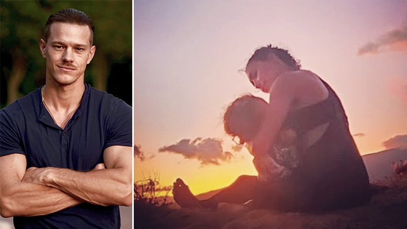 Naya Rivera’s Ex-Husband Ryan Dorsey Breaks His Silence On The Actress’s Tragic Demise