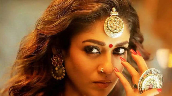 Nayanthara charges a whopping amount of money for Sye Raa Narasimha Reddy