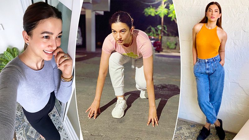 Netizens Are Enthralled By Gauahar Khan’s Transformation