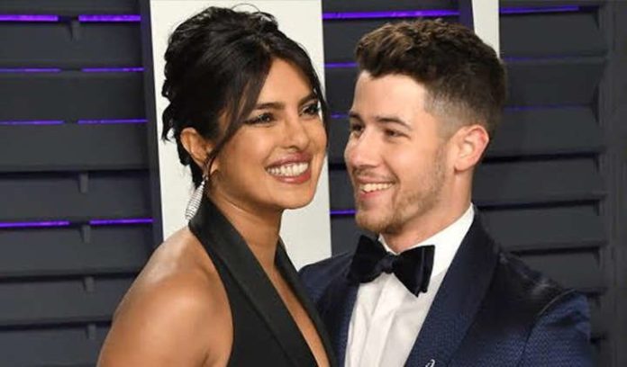 Nick Jonas Pens Down A Heartfelt Birthday Tribute To Wife Priyanka Chopra