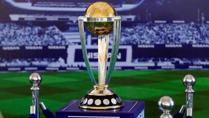 ODI Super League Will Be Conducted To Determine World Cup 2023 Qualification