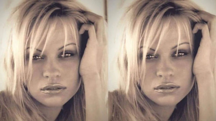 Pamela Anderson Expresses Her Desire To Marry Again