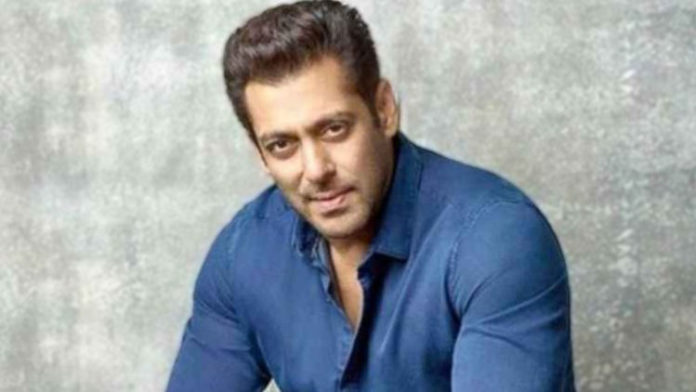Plot Of Salman Khan Starrer Kabhi Eid Kabhi Diwali REVEALED?