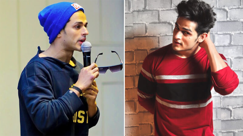 Priyank Sharma To Raise Funds For Cancer Patients With His Dancing Skills