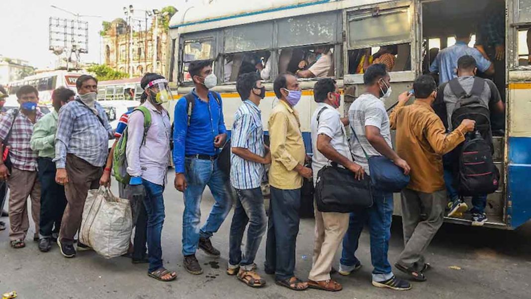 Unlock 4: Public transport to resume in Bihar from August 25