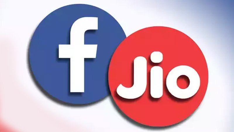 RIL says Jio Platforms gets Rs 43,574 crore from Facebook for 9.99% stake