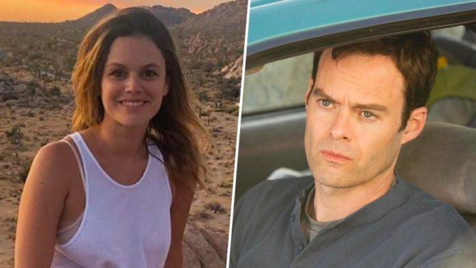 Rachel Bilson & Bill Hader Call It Quits After Dating For Almost A Year