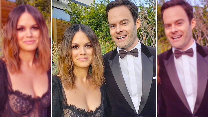 Rachel Bilson & Bill Hader Split After Dating For Almost A Year