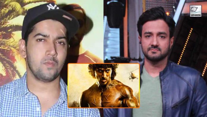 Rambo: Rohit Dhawan Replaces Siddharth Anand As Director Of Tiger Shroff Starrer