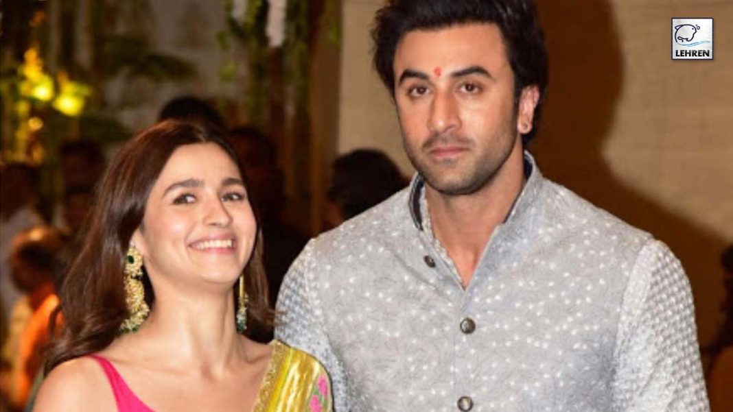 Alia Bhatt & Ranbir Kapoor’s Fairytale Wedding Postponed To 2021?